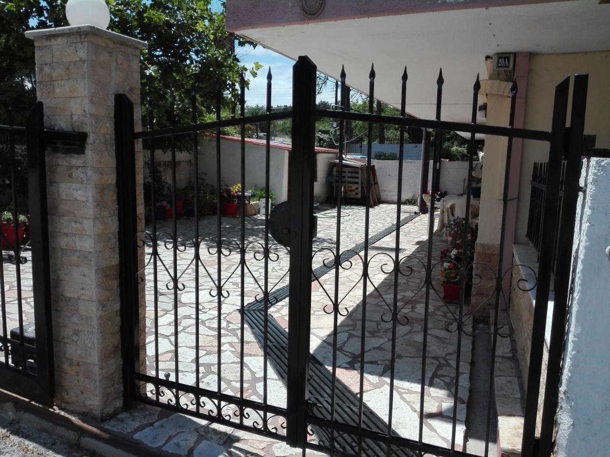 Casa Stella Apartment Agia Triada  Exterior photo