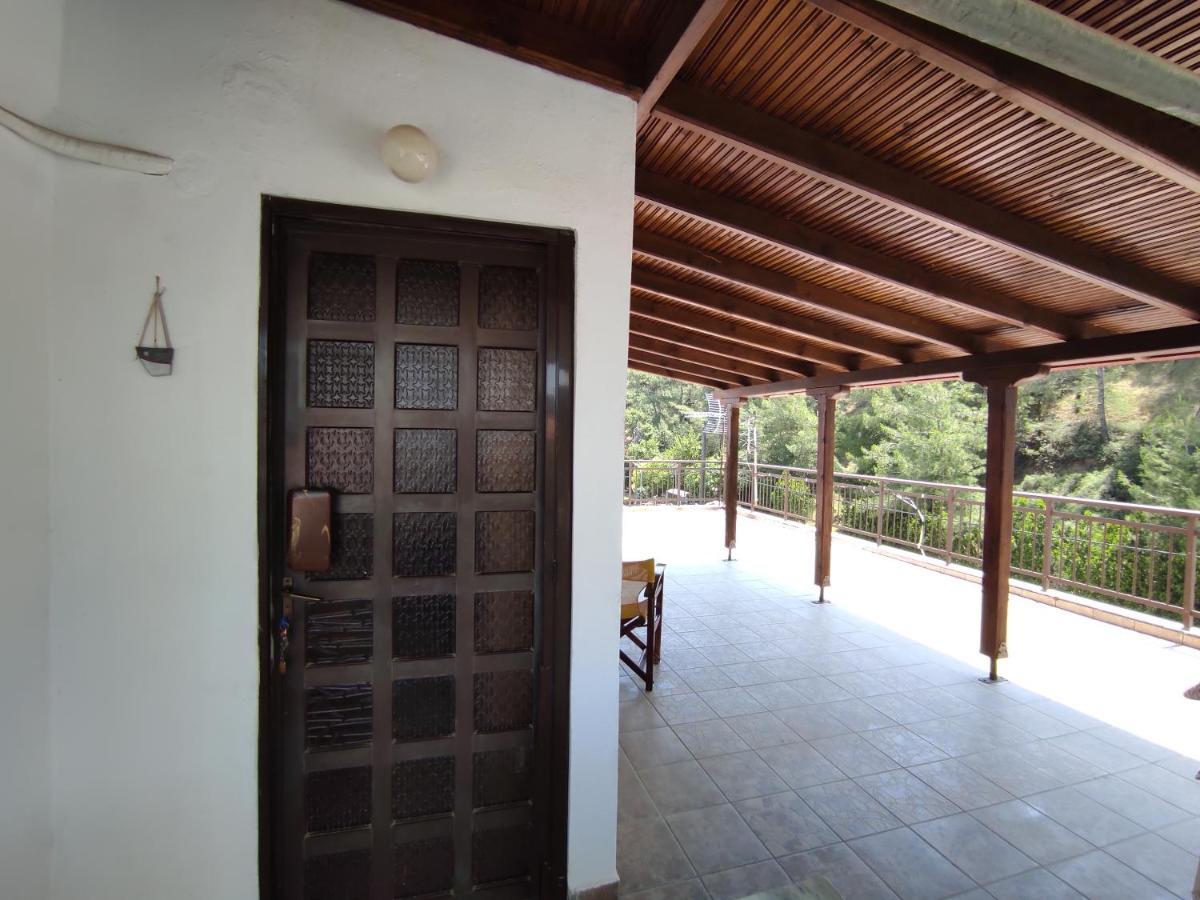 Casa Stella Apartment Agia Triada  Exterior photo