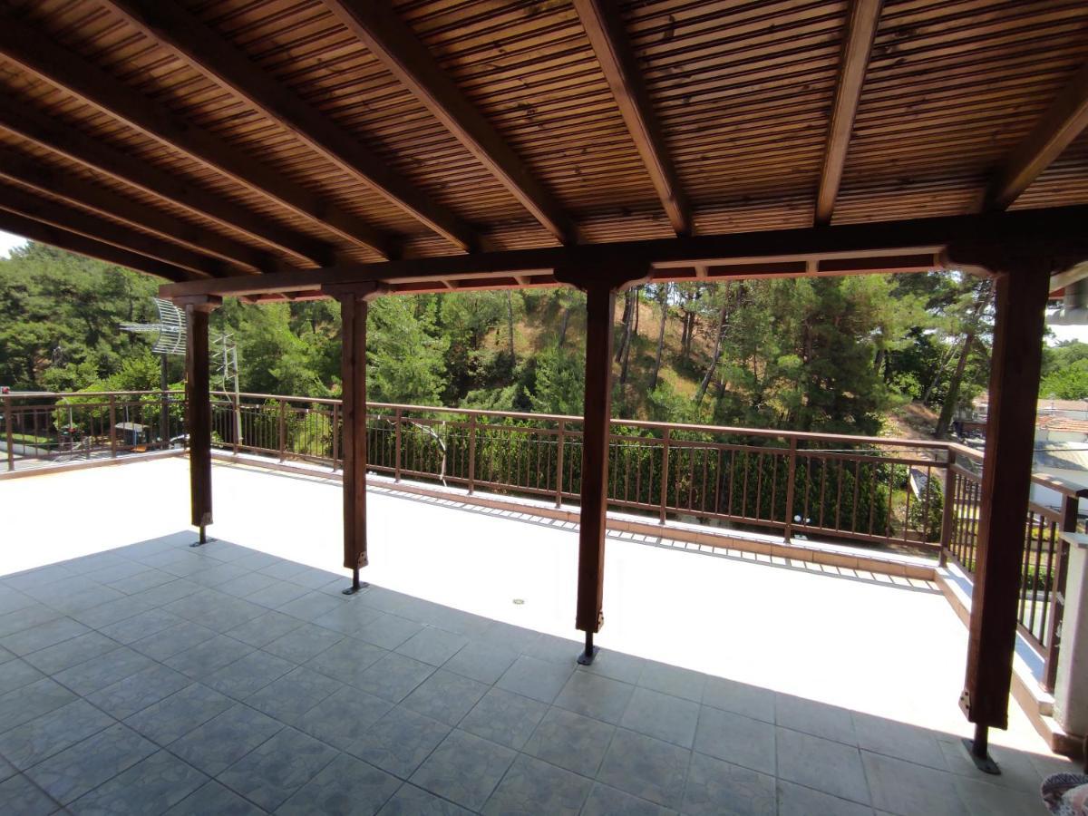 Casa Stella Apartment Agia Triada  Exterior photo