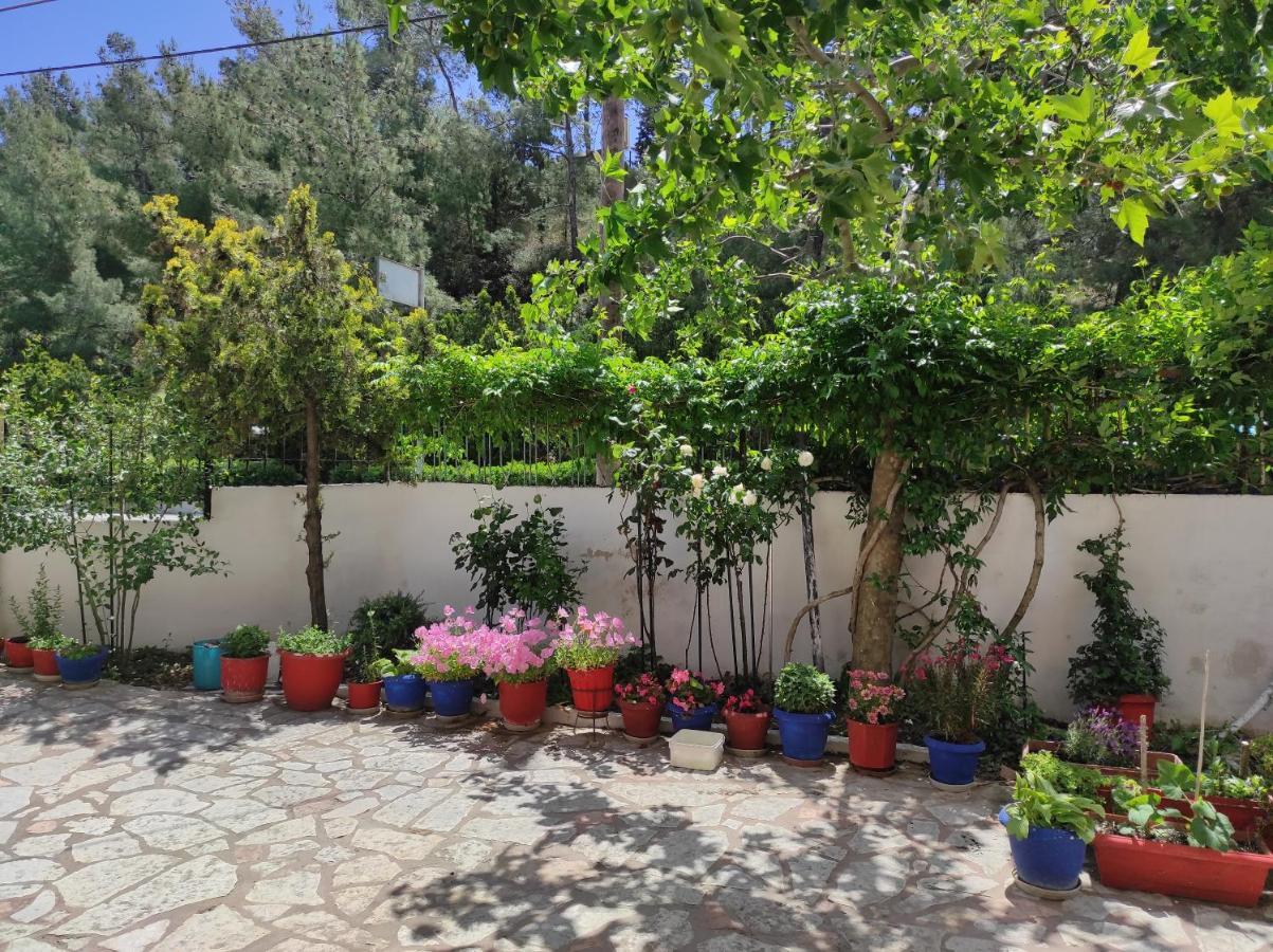 Casa Stella Apartment Agia Triada  Exterior photo